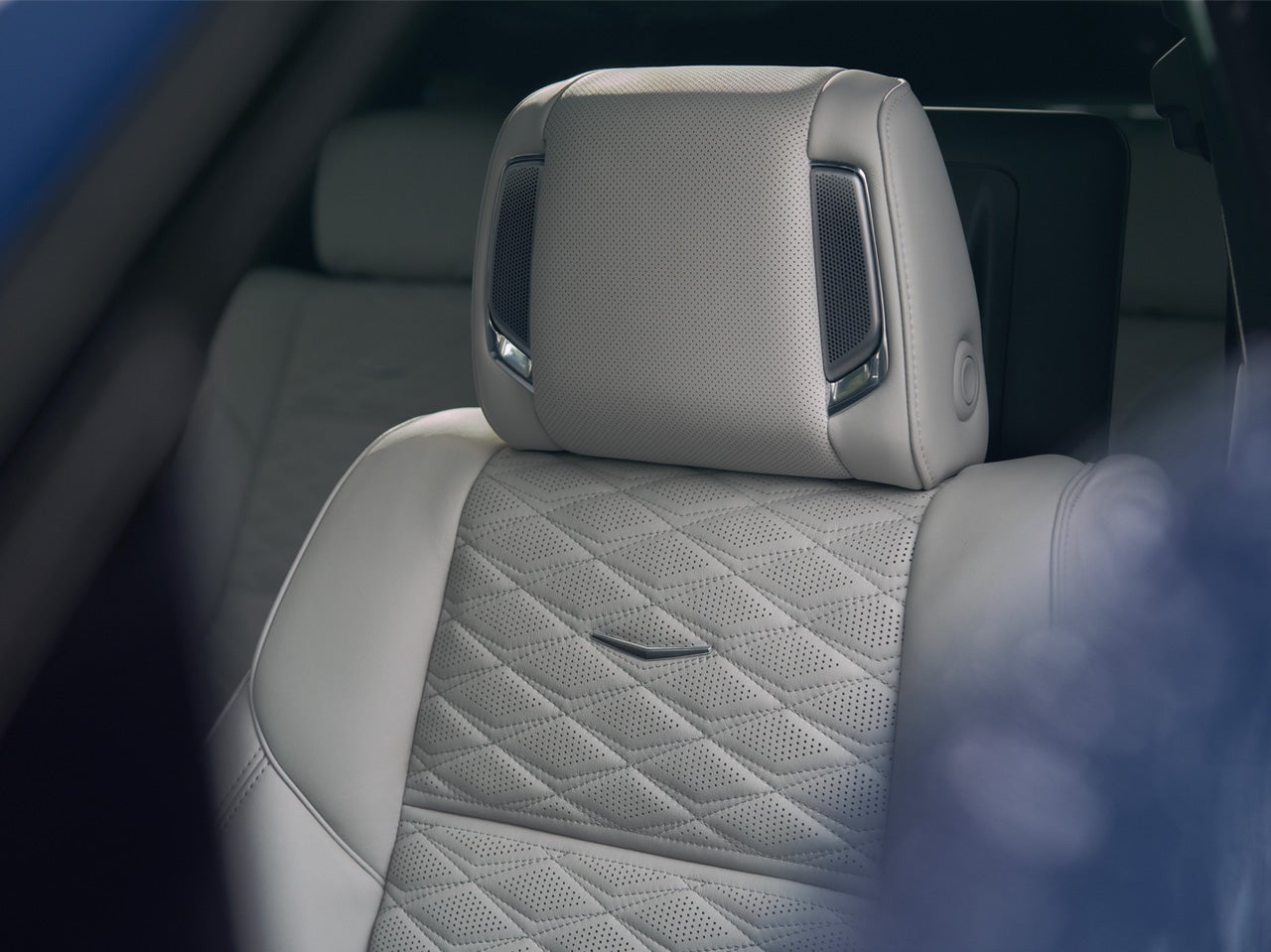 Cadillac of Greenwich in Greenwich CT