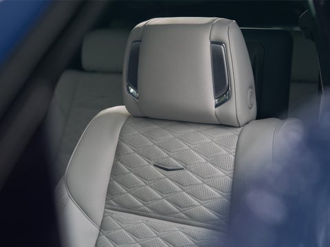 Cadillac of Greenwich in Greenwich CT