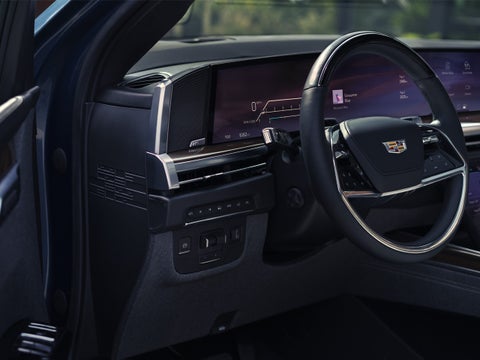 Cadillac of Greenwich in Greenwich CT