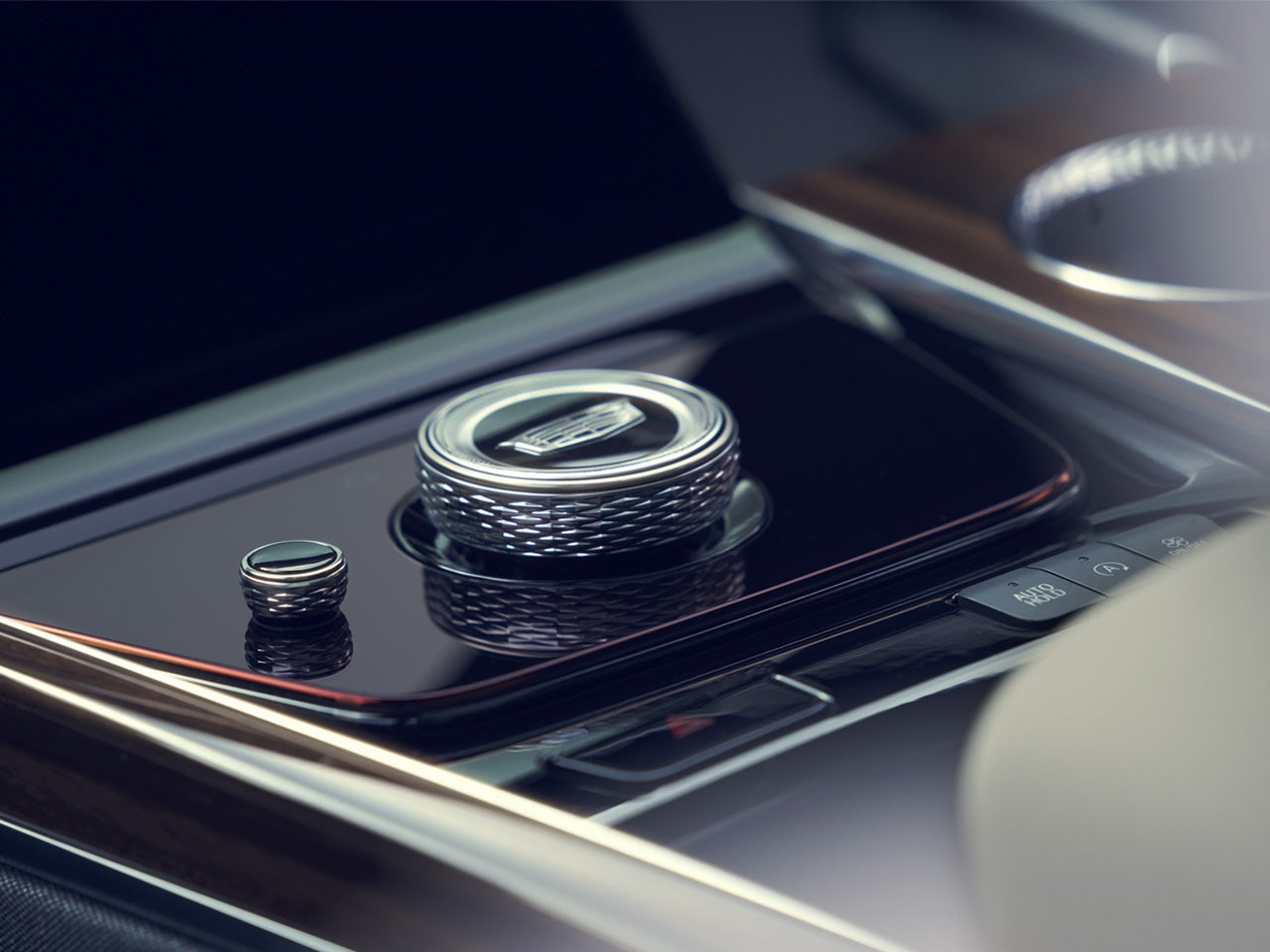 Cadillac of Greenwich in Greenwich CT