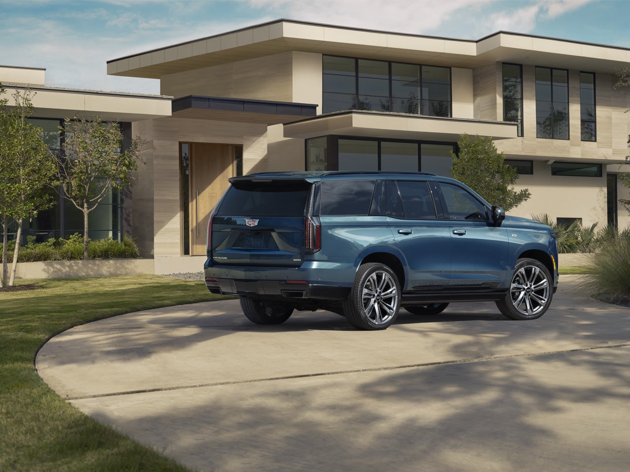 Cadillac of Greenwich in Greenwich CT