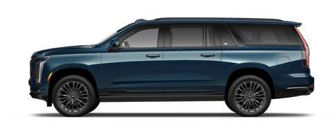 Cadillac of Greenwich in Greenwich CT