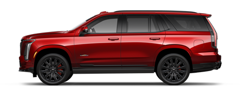 Cadillac of Greenwich in Greenwich CT