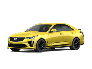 Cadillac CT4 - Cadillac of Greenwich in Greenwich CT