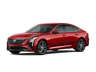 Cadillac CT5 - Cadillac of Greenwich in Greenwich CT