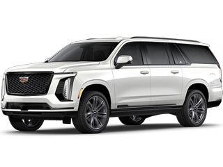 Cadillac Escalade ESV - Cadillac of Greenwich in Greenwich CT