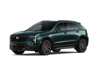 Cadillac XT4 - Cadillac of Greenwich in Greenwich CT