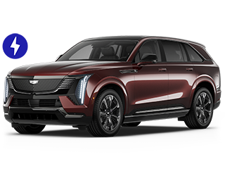 Escalade IQ - Cadillac of Greenwich in Greenwich CT