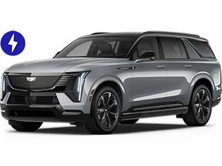 Escalade IQL - Cadillac of Greenwich in Greenwich CT