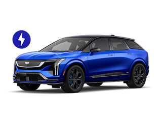 OPTIQ-V - Cadillac of Greenwich in Greenwich CT