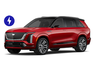 VISTIQ - Cadillac of Greenwich in Greenwich CT