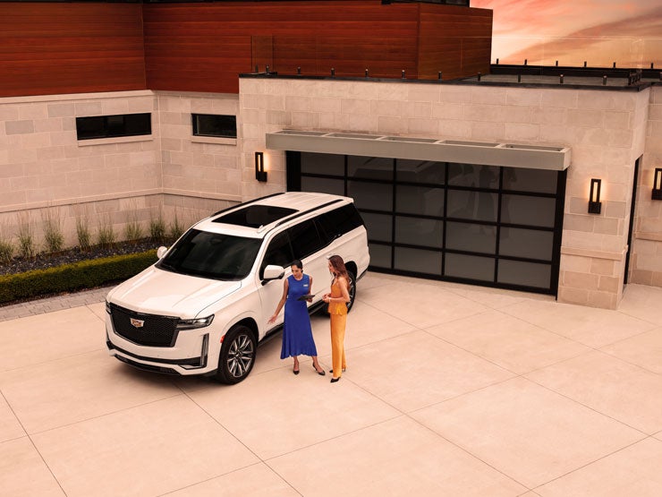 Premium Pickup and Delivery