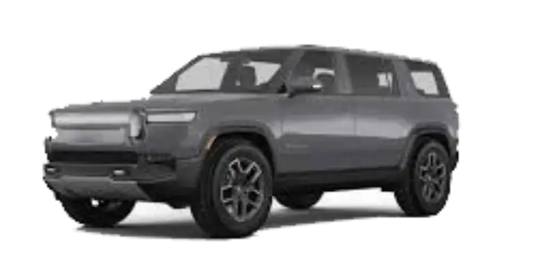 2026 Rivian R1S