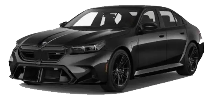 2026 BMW 5 Series
