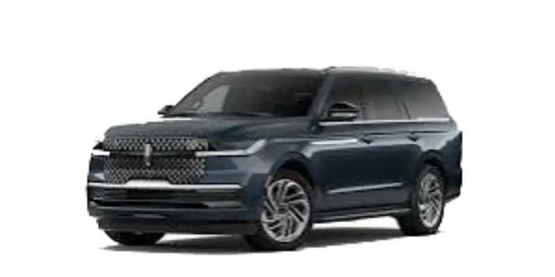 2026 Lincoln Navigator